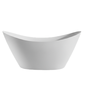 FREE STANDING BATH TUB LAVAL