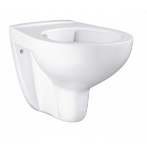 GROHE BAU CERAMIC WC WALL HUNG PAN