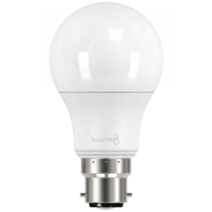 LED BULB A60 12W B22 ILLUMIN8