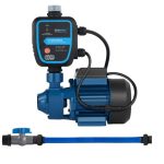 Biomek Water Pump 0.75kw Peripheral Kit