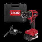 STECO 20V BRUSHLESS IMP DRILL SXID-20K