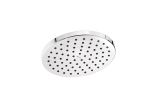 Cobra Arrive Chrome Shower Head Round 200