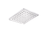 Cobra Arrive Ch Shower Head Sq 200
