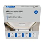 Ceiling Light Led 18w Illumin8 - Image 5
