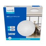 Ceiling Light Led 36w Illumin8 - Image 3