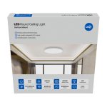 Ceiling Light Led 36w Illumin8 - Image 2