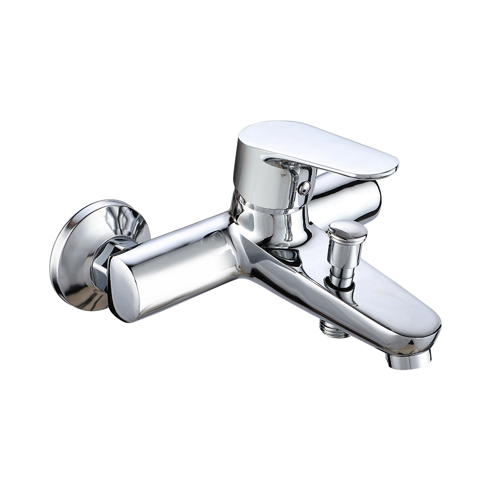 IMG_6169 Livorno Moderna Bath Mixer Chrome - Image 1