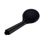 Livorno MODERNA Bath Mixer Black - Image 3