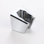 Livorno Moderna Bath Mixer Chrome - Image 4