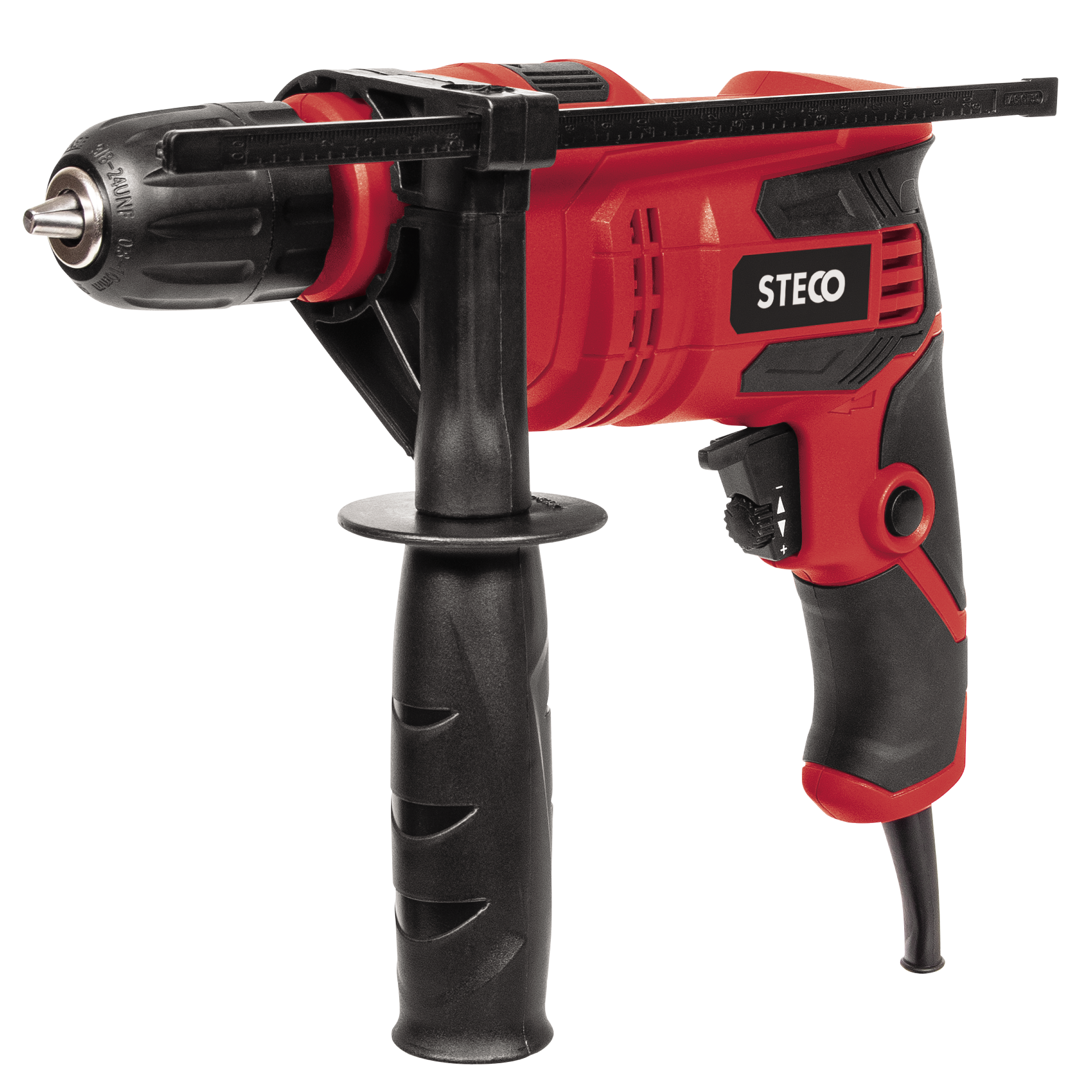 SD-650 Steco Impact Drill 650w Sd-650 - Image 1