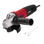 Steco Angle Grinder 115MM 710w Sg-710