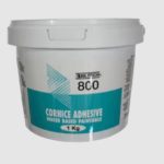 Cornice Adhesive Silitech 1kg