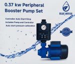 Biomek Water Pump+Ctrl Switch 0.37kw Peripheral - Image 2