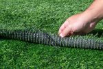 Grass Turf Green 7mm 2mtx1mt