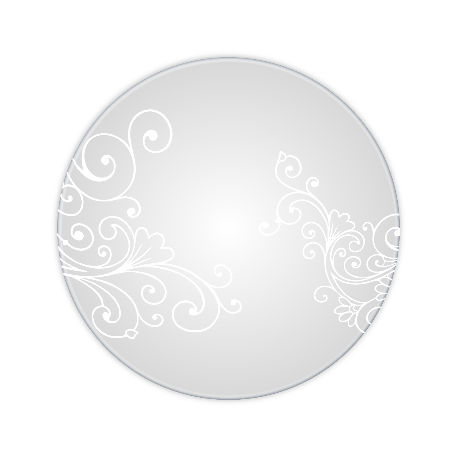 illumin8-ceiling-light-floral-002-1 (2) Ceiling Light Led 36w Illumin8 - Image 1