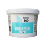 Cornice Adhesive Silitech 2kg