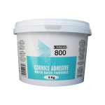 Cornice Adhesive Silitech 5kg