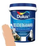 Paint Dulux Weatherguard Alcudia 20lt