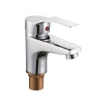 Livorno Florenza Basin Mixer Ch Vt10503