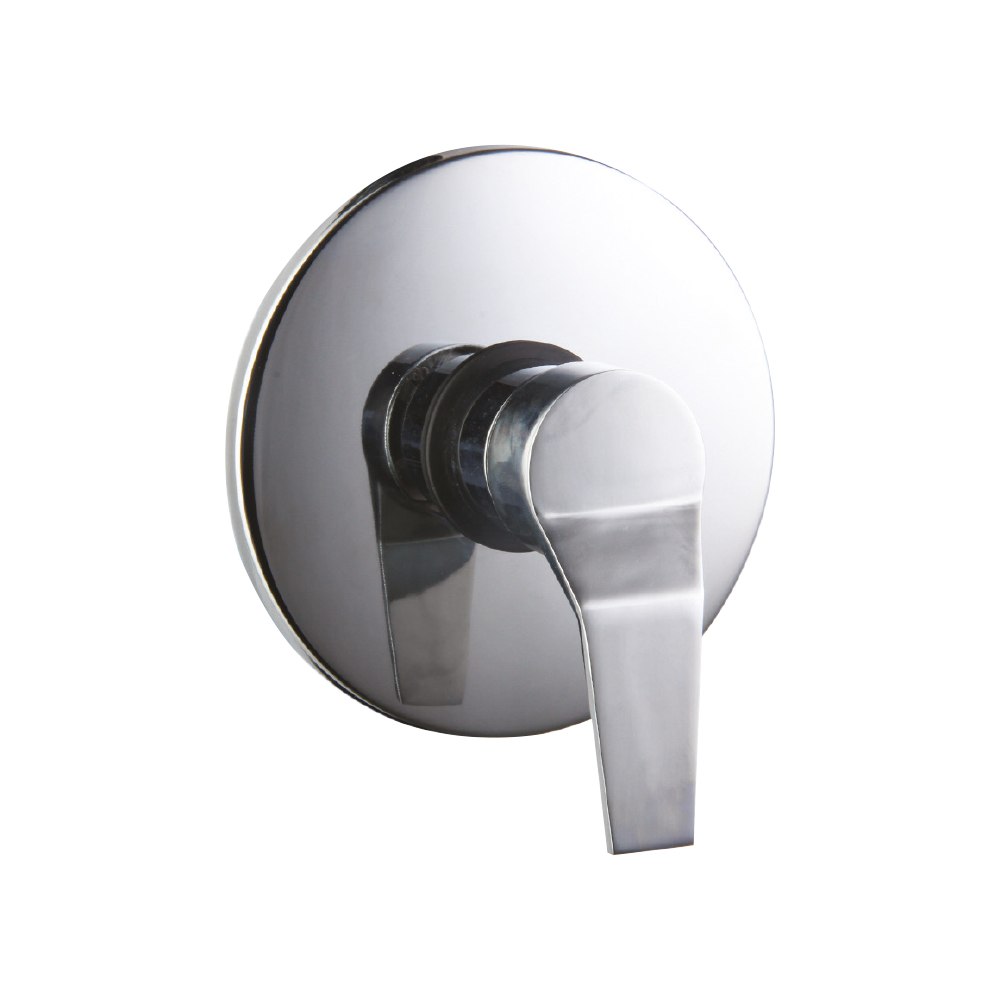 livorno_products Livorno Florenza Shower Mixer Ch Livorno - Image 1