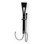 Shower Panel B7018 Black