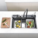 SINK SMART (MULTIFUNCTIONAL) BLACK - Image 3