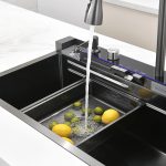 SINK SMART (MULTIFUNCTIONAL) BLACK - Image 5