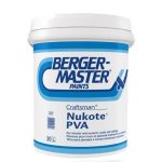 Dulux Berger Master White 20L