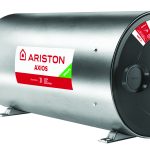 ARISTON GEYSER 100LT 600KPA
