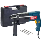 RYOBI ROTARY HAMMER 500W ED-500