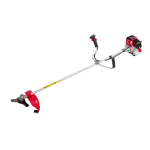 RYOBI GRASS CUTTER 43CC PETROL RBC-4300