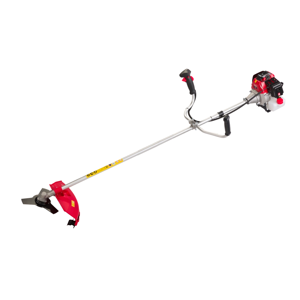 6009710593776_RBC-4300 RYOBI GRASS CUTTER 43CC PETROL RBC-4300 - Image 1