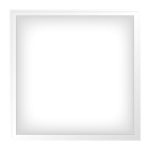 PANEL LIGHT 600X600 40W 3-CCT ILLUMIN8