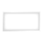 PANEL LIGHT 600X1200 3CCT ILLUMIN8 3YR
