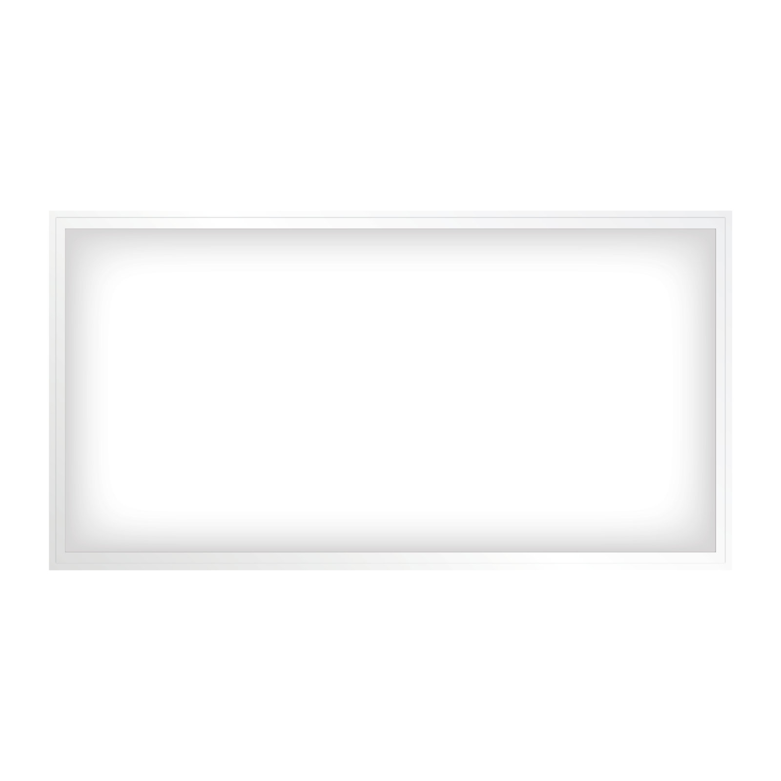 PSR-3CCT-12060-001 PANEL LIGHT 600X1200 3CCT ILLUMIN8 3YR - Image 1