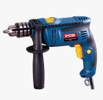 Ryobi PD-652 Impact Drill 13mm 650W Corded