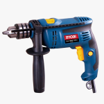 Ryobi PD-652 Impact Drill 13mm 650W Corded