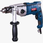 Ryobi PD-1055 Impact Drill 13mm 1050W
