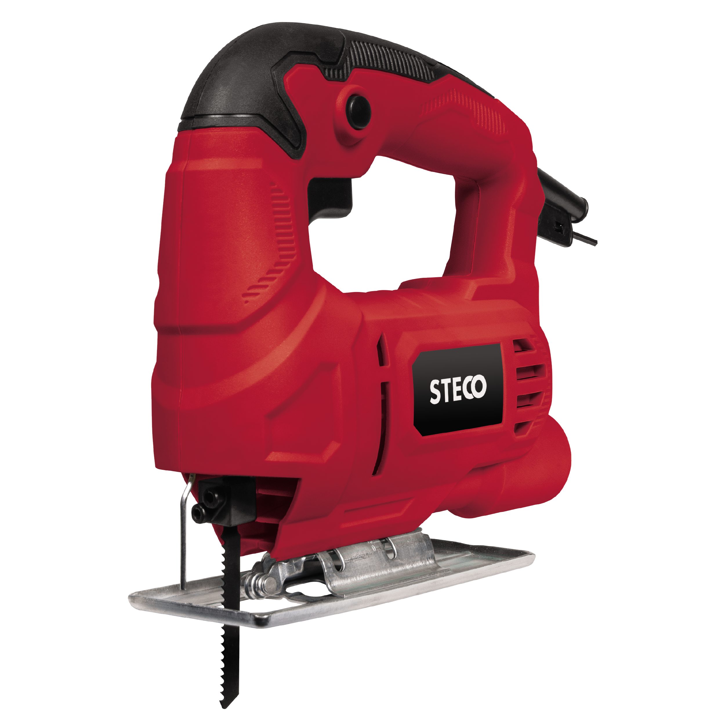 SJ-400 STECO JIGSAW 400W SJ-400 - Image 1