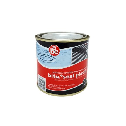 ABE Bitumen Sealer 1L