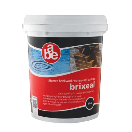 ABE Brixeal Black 20L