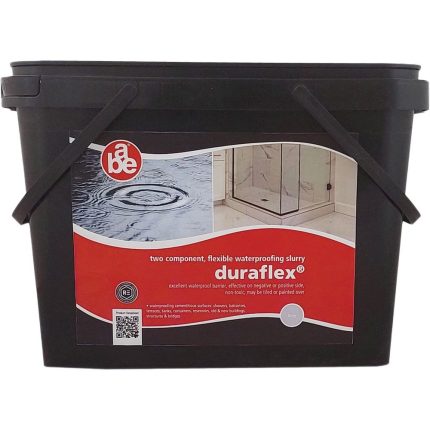 ABE Duraflex Grey 15kg
