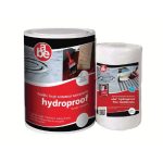 ABE Hydroproof Burgundy 5L