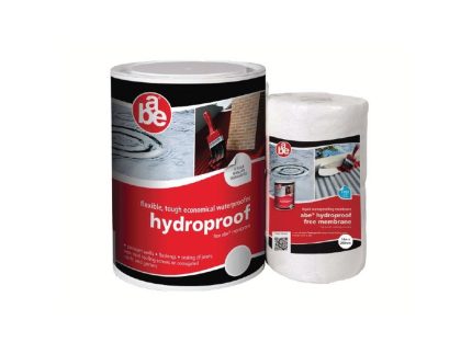 ABE Hydroproof Burgundy 5L
