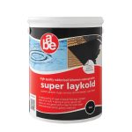ABE Super Laykold Black 5L