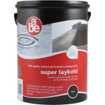 ABE Super Laykold Black 5L