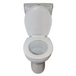 Betta Top Flush Toilet Set