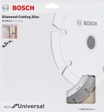 Bosch Segmented Cutting Disc 230mm