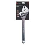 Bruno Adjustable Wrench 30cm