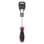 Bruno Flat Screwdriver 125mm